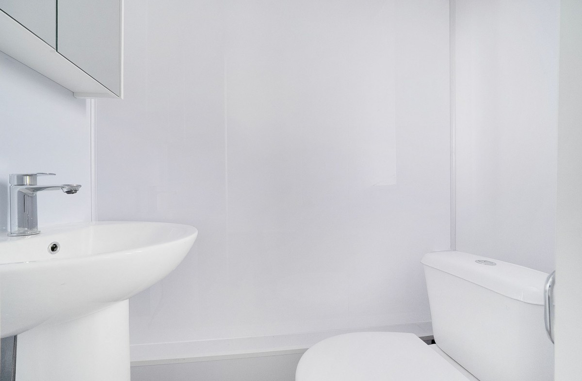 Image for Thoresby House Stoke Newington Church Street, N16 9HA