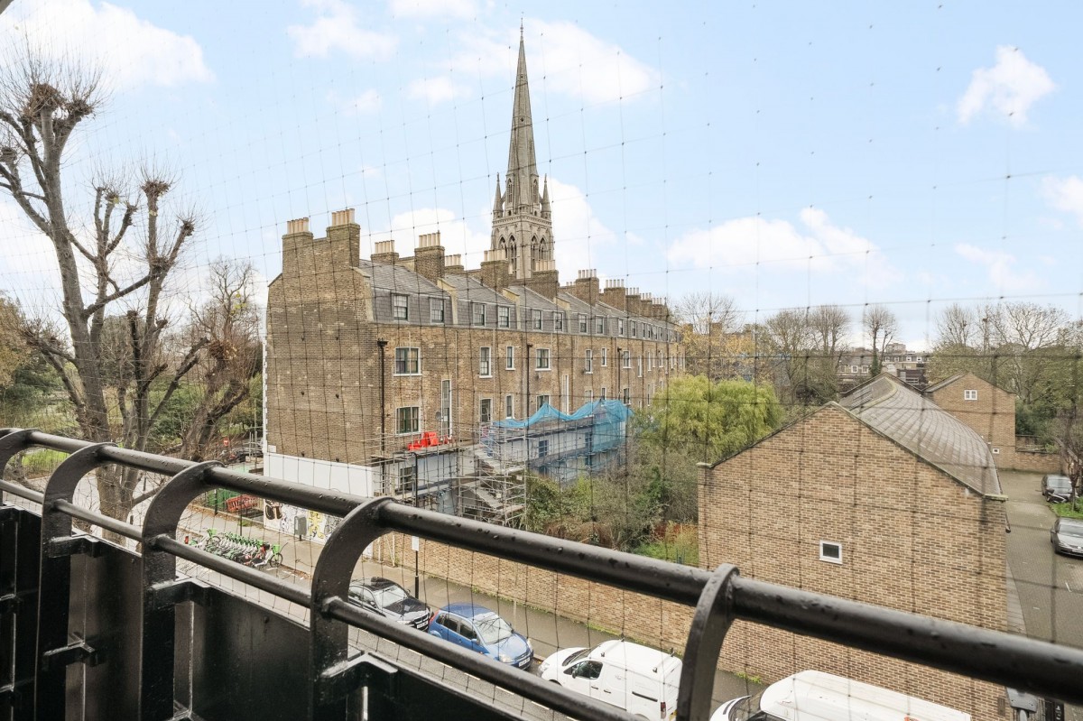 Image for Thoresby House Stoke Newington Church Street, N16 9HA