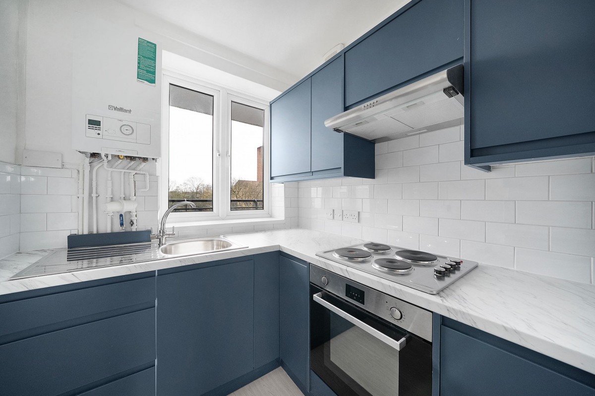 Image for Thoresby House Stoke Newington Church Street, N16 9HA