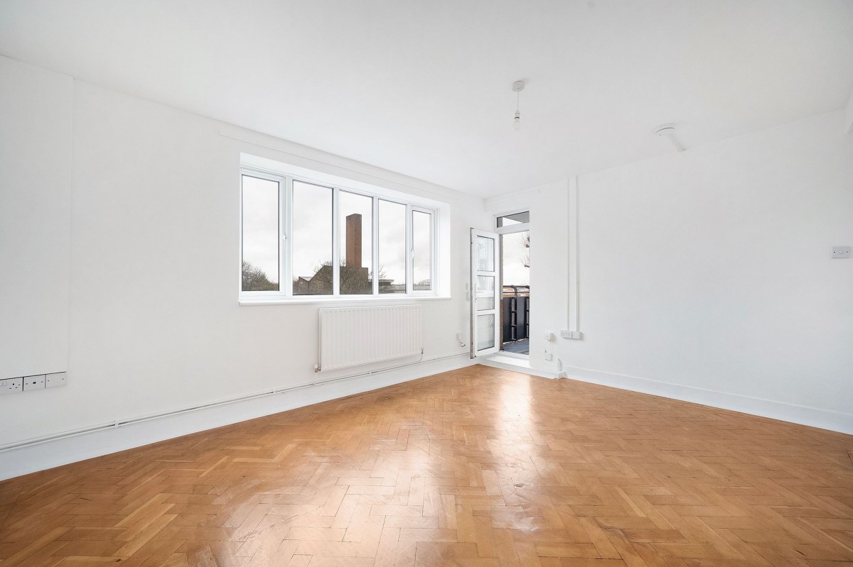 Image for Thoresby House Stoke Newington Church Street, N16 9HA