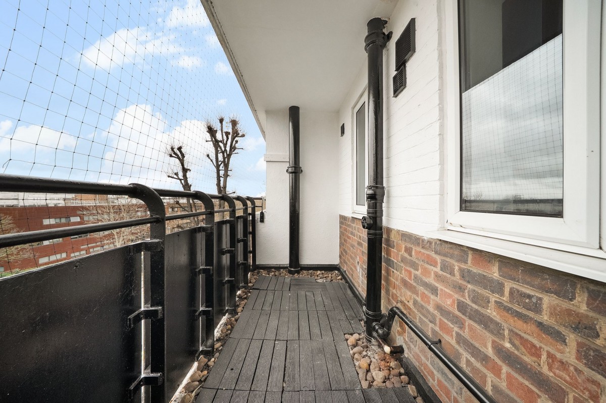 Image for Thoresby House Stoke Newington Church Street, N16 9HA