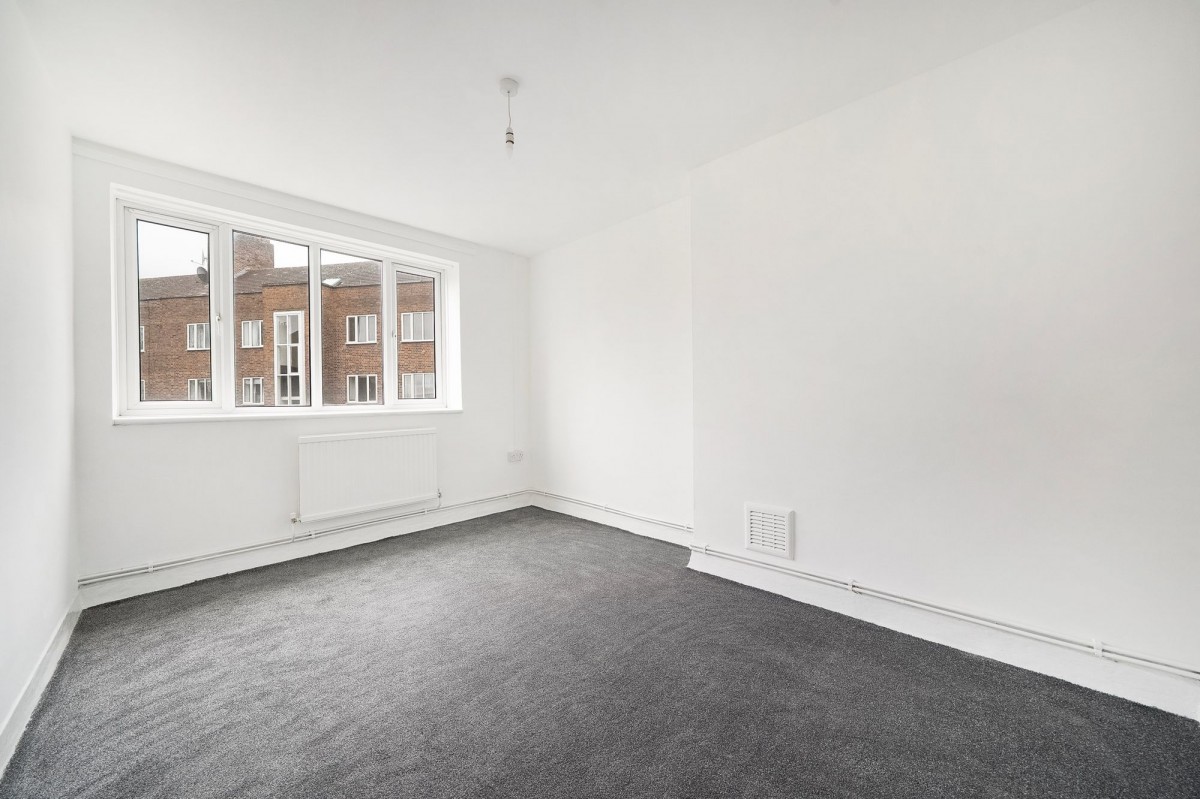 Image for Thoresby House Stoke Newington Church Street, N16 9HA