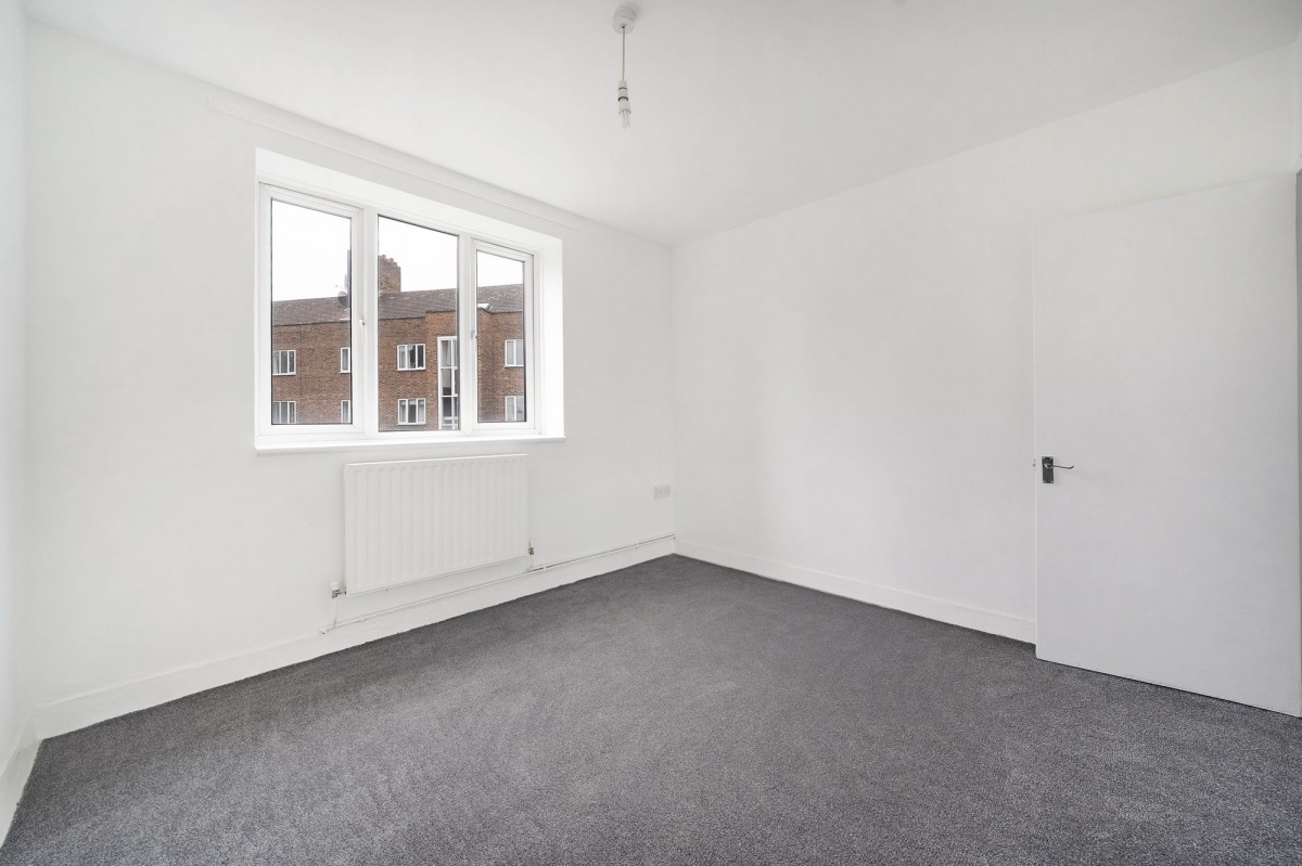 Image for Thoresby House Stoke Newington Church Street, N16 9HA