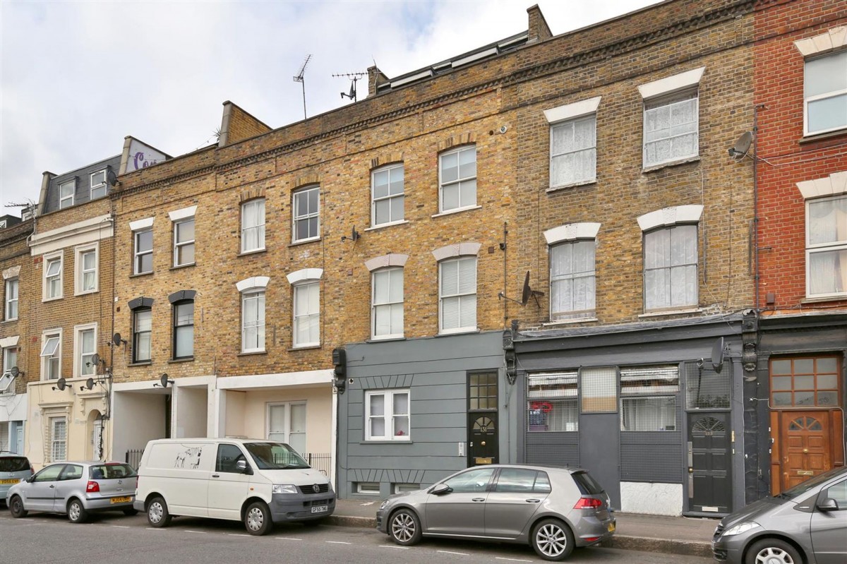 Image for 131 Clarence Road, E5 8EE