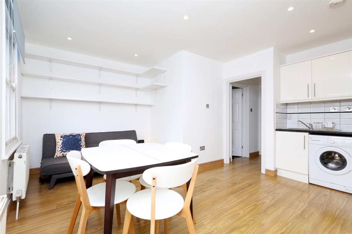 Image for 131 Clarence Road, E5 8EE