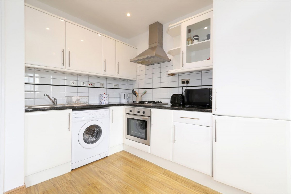 Image for 131 Clarence Road, E5 8EE