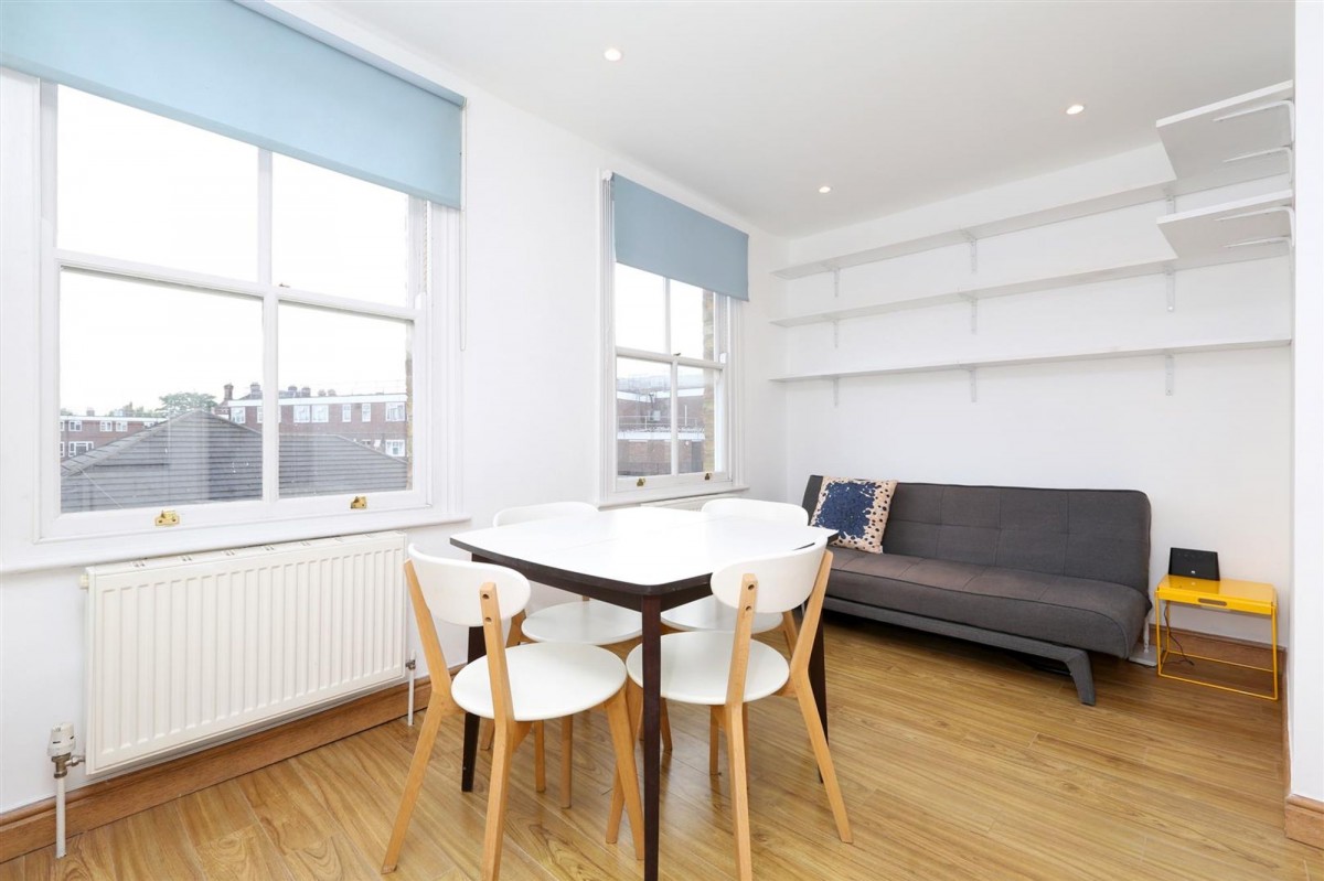 Image for 131 Clarence Road, E5 8EE