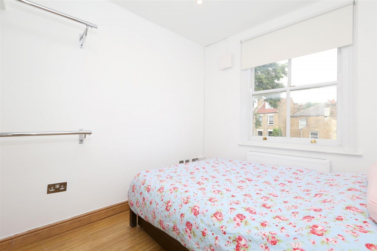 Image for 131 Clarence Road, E5 8EE