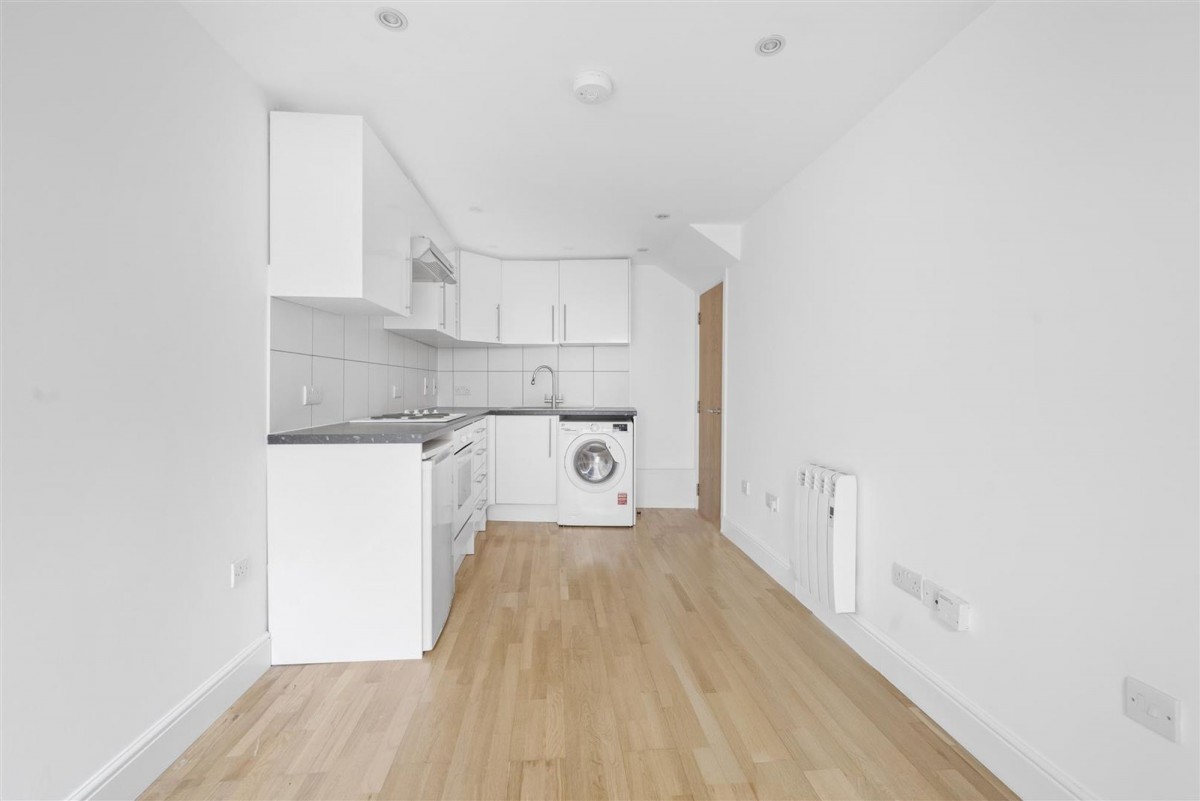 Image for Finsbury Park, N4 2DR