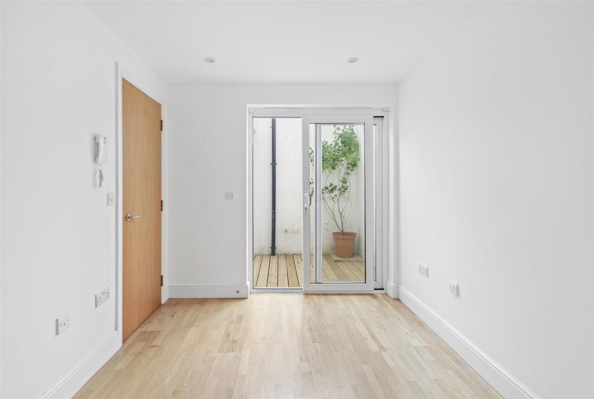 Image for Finsbury Park, N4 2DR