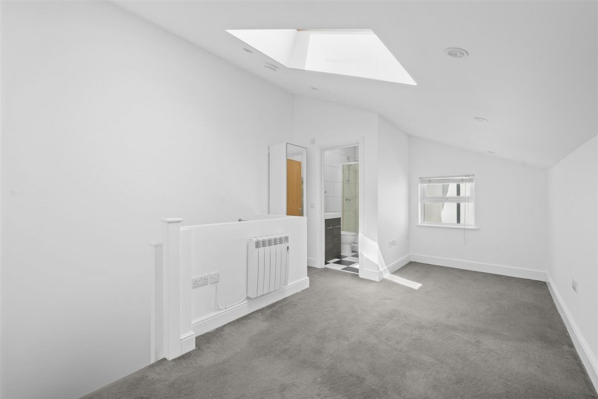 Image for Finsbury Park, N4 2DR