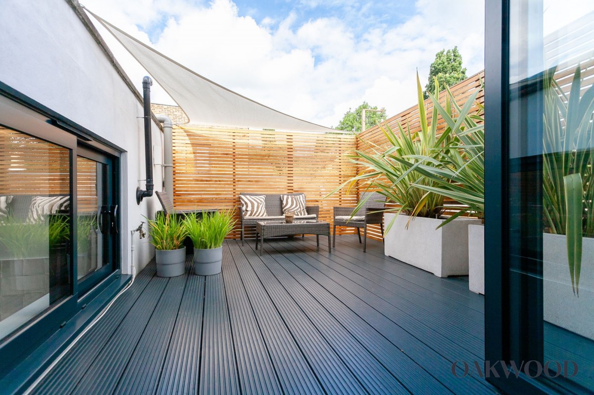 Image for London, N16 0LH