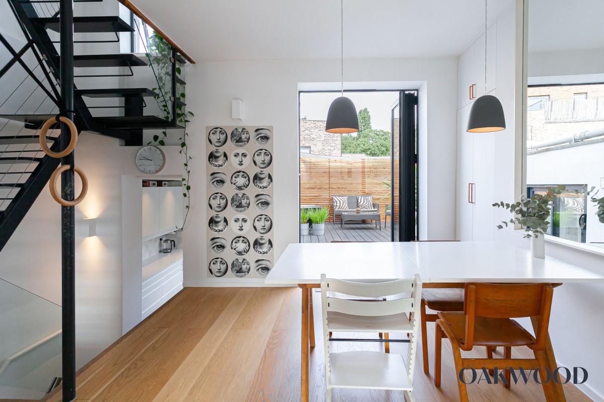 Image for London, N16 0LH