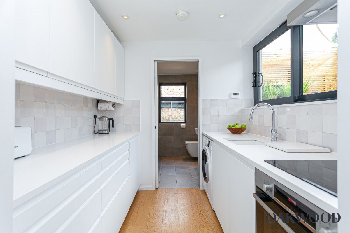 Image for London, N16 0LH