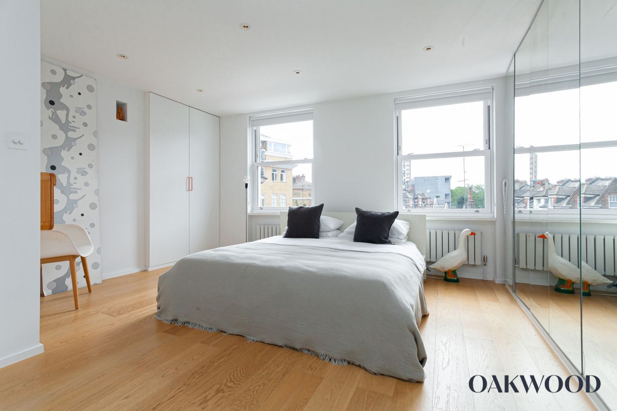 Image for London, N16 0LH