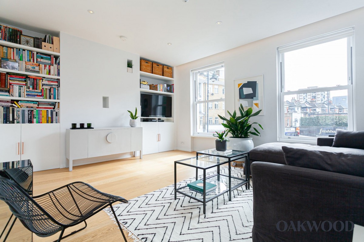 Image for London, N16 0LH