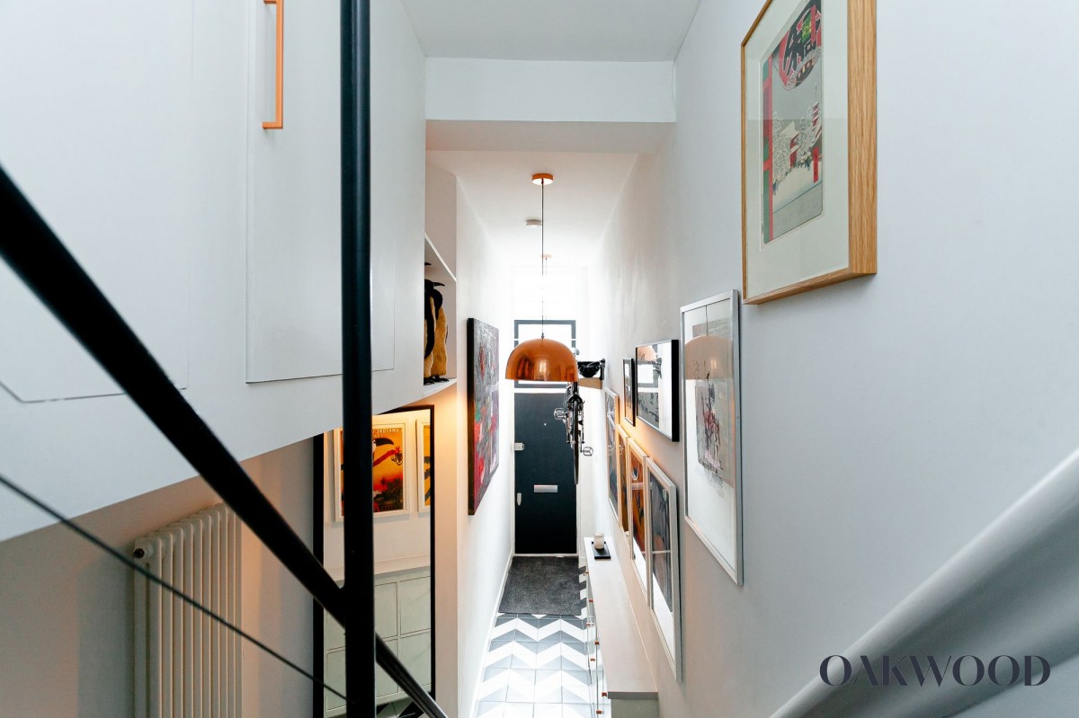 Image for London, N16 0LH