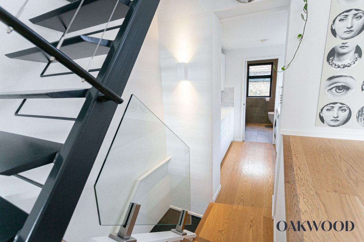 Image for London, N16 0LH