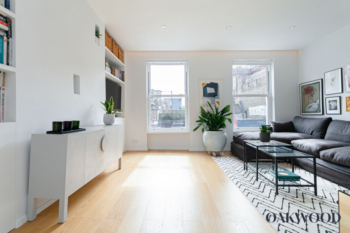 Image for London, N16 0LH