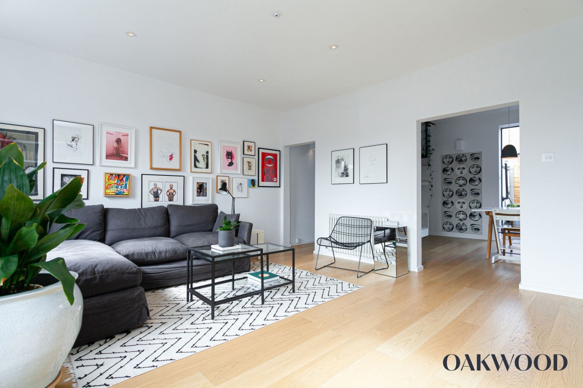 Image for London, N16 0LH