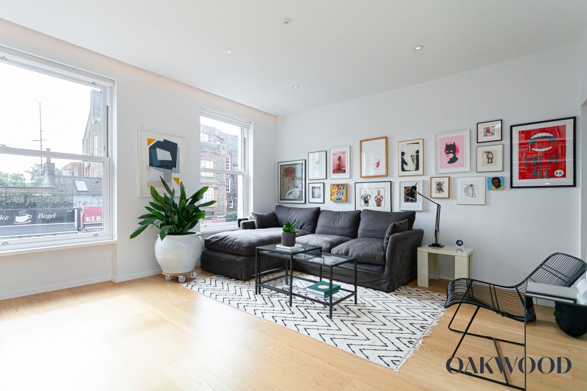 Image for London, N16 0LH