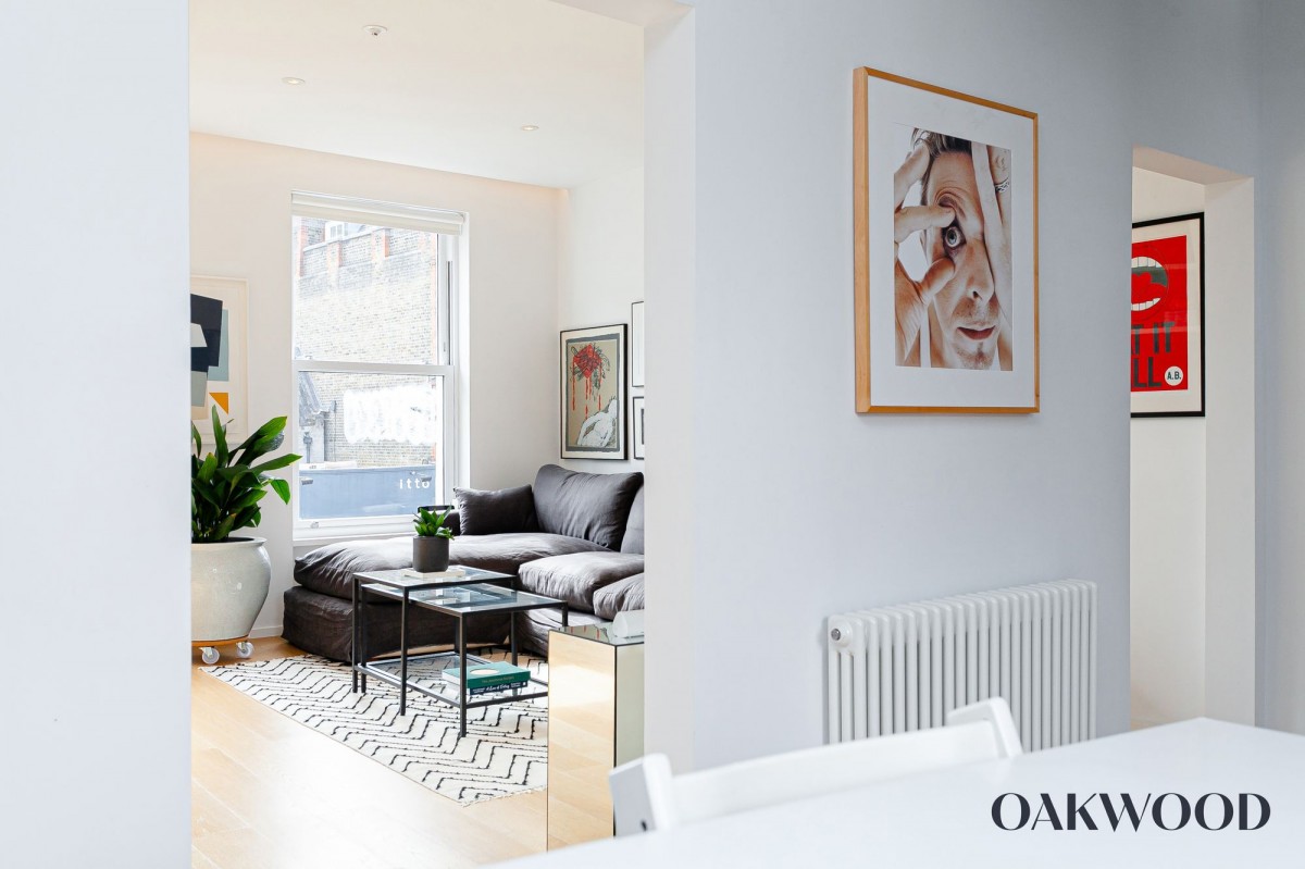 Image for London, N16 0LH
