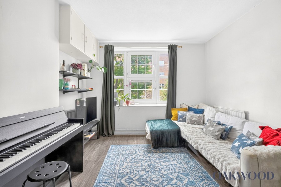 Ormond House Lordship Road, N16 0PR