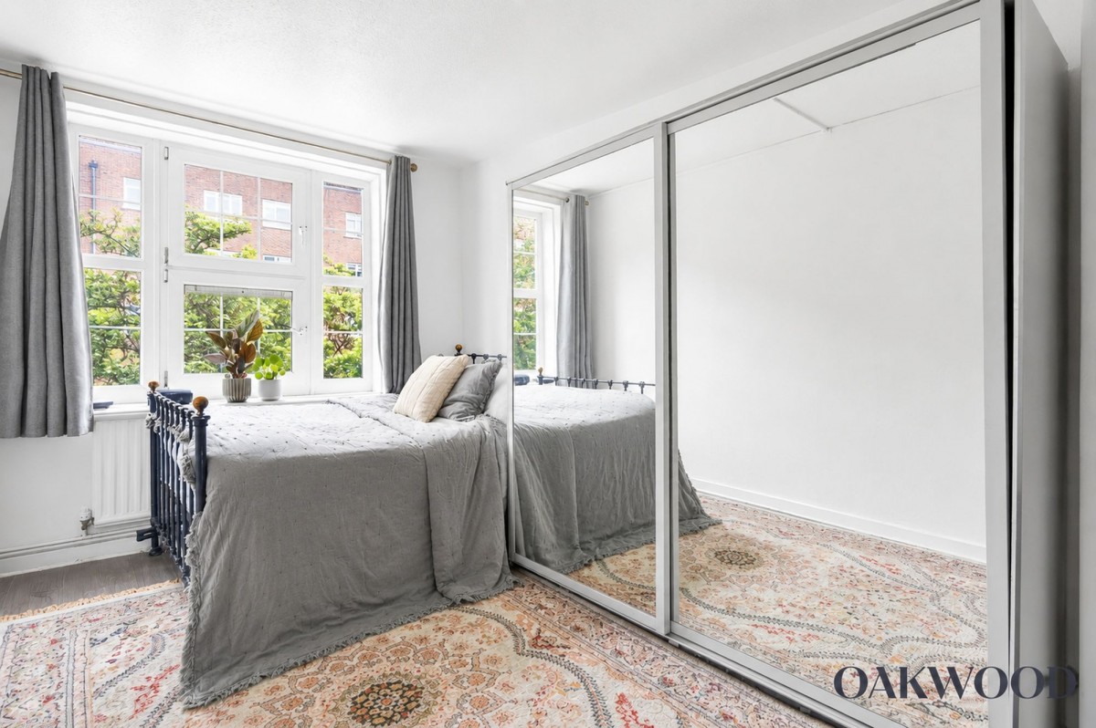 Image for Ormond House Lordship Road, N16 0PR