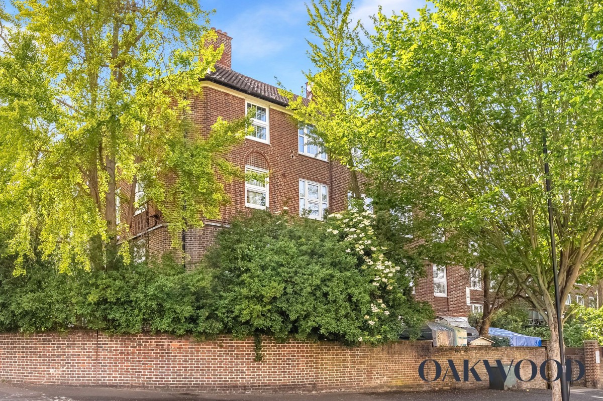 Image for Ormond House Lordship Road, N16 0PR