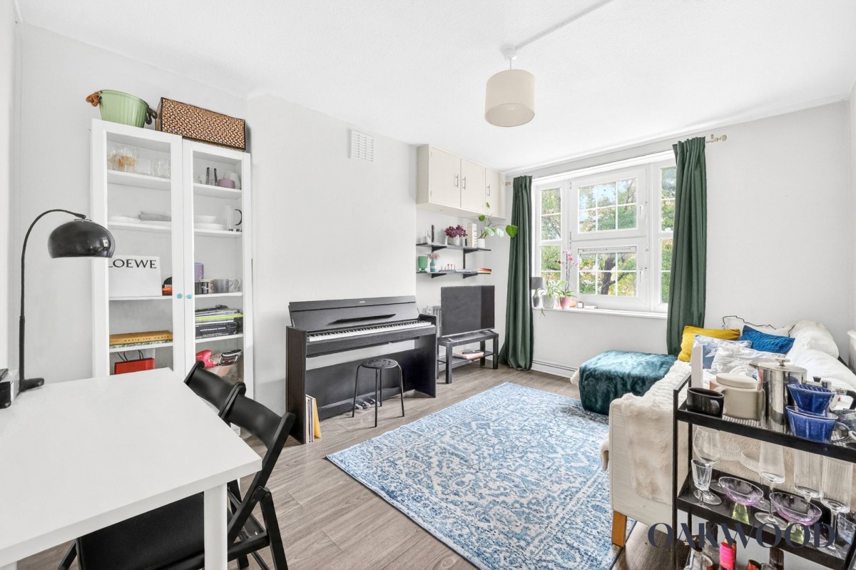 Image for Ormond House Lordship Road, N16 0PR
