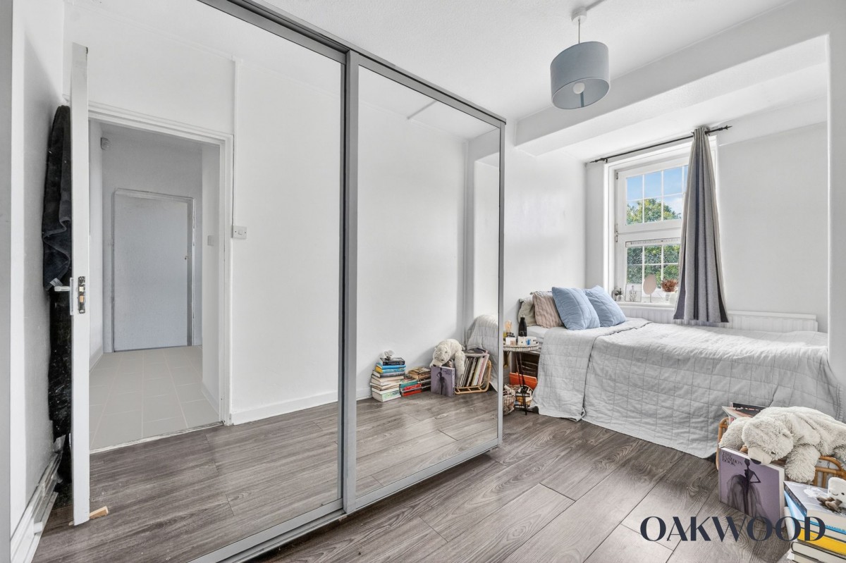 Image for Ormond House Lordship Road, N16 0PR