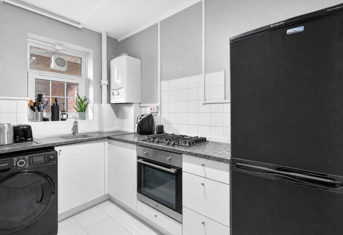 Image for Ormond House Lordship Road, N16 0PR