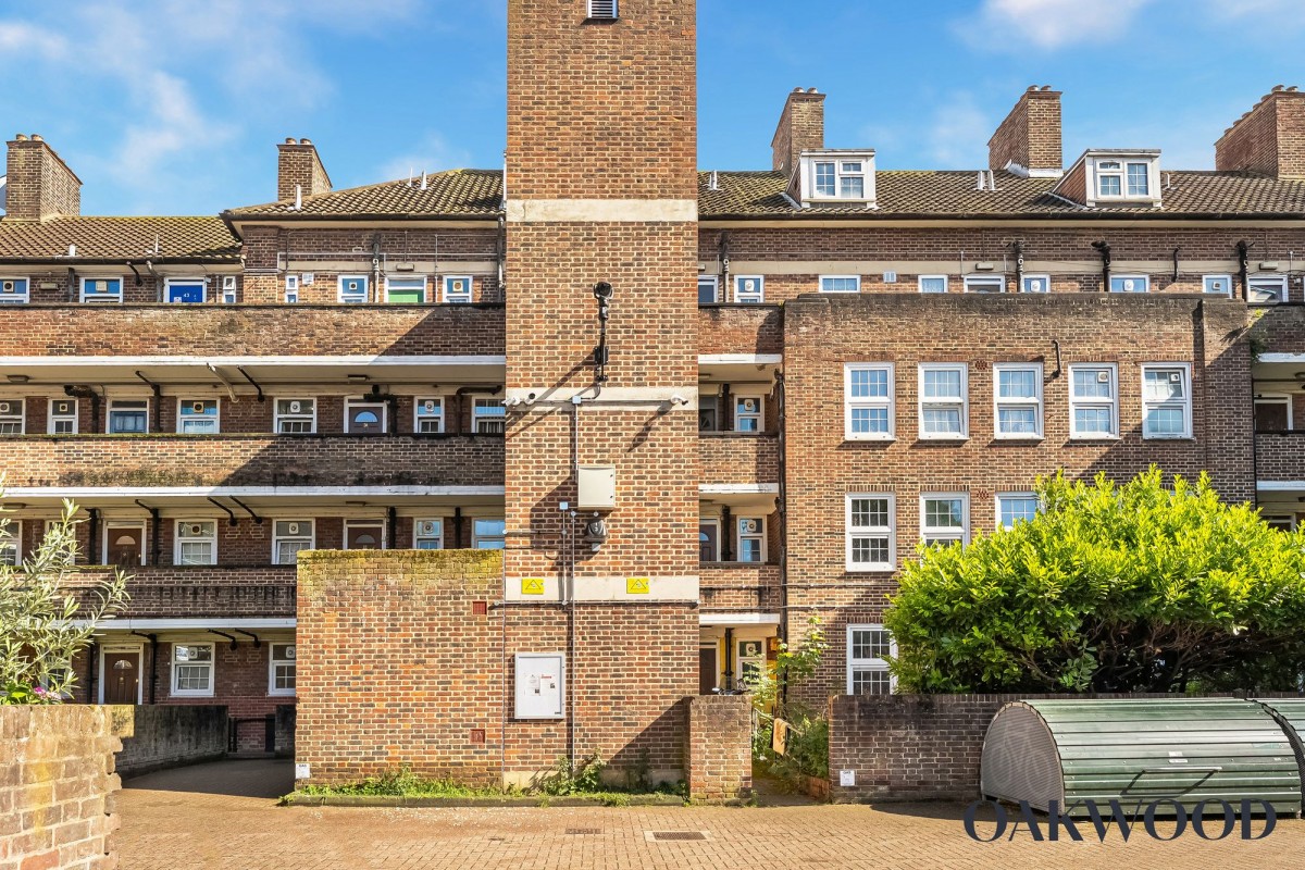 Image for Ormond House Lordship Road, N16 0PR