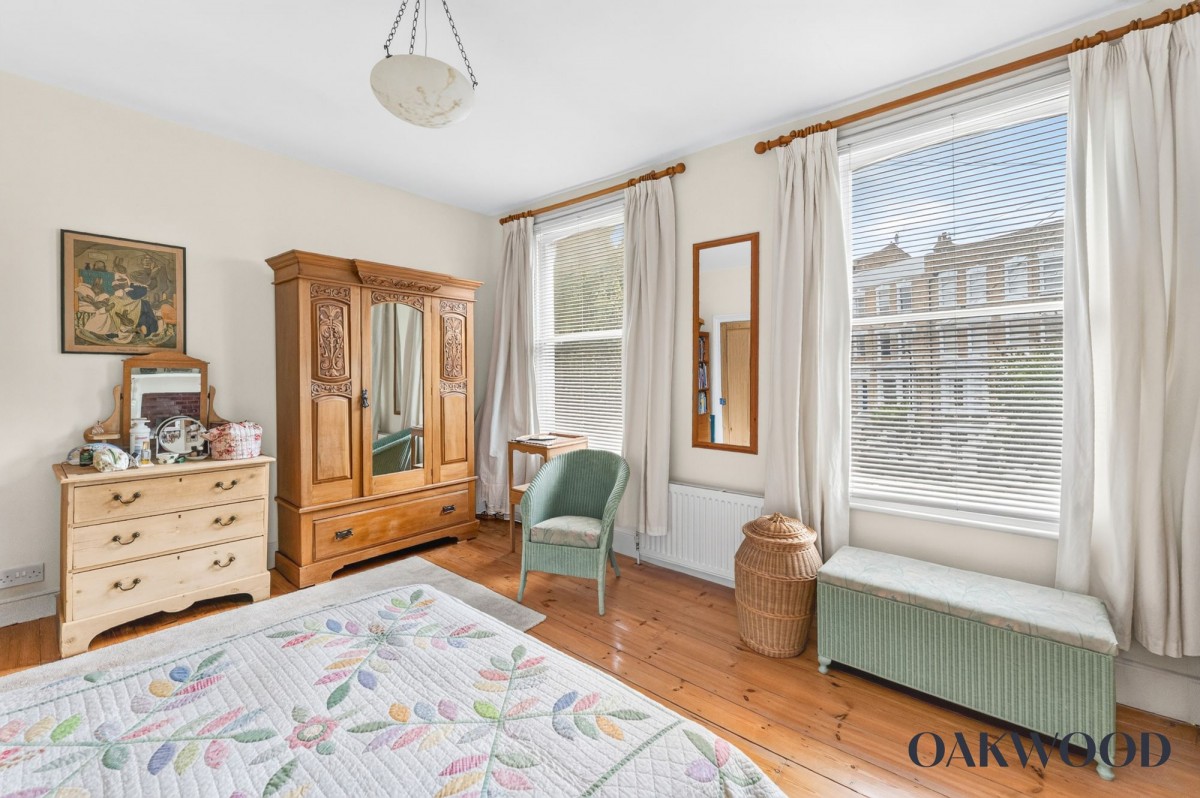 Image for London, N16 9NP