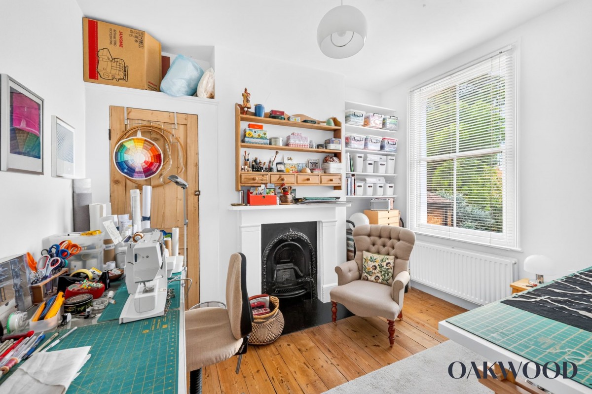 Image for London, N16 9NP