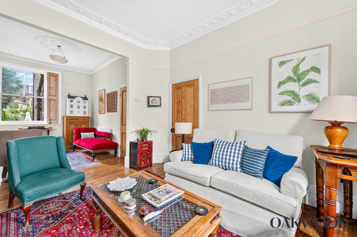 Image for London, N16 9NP
