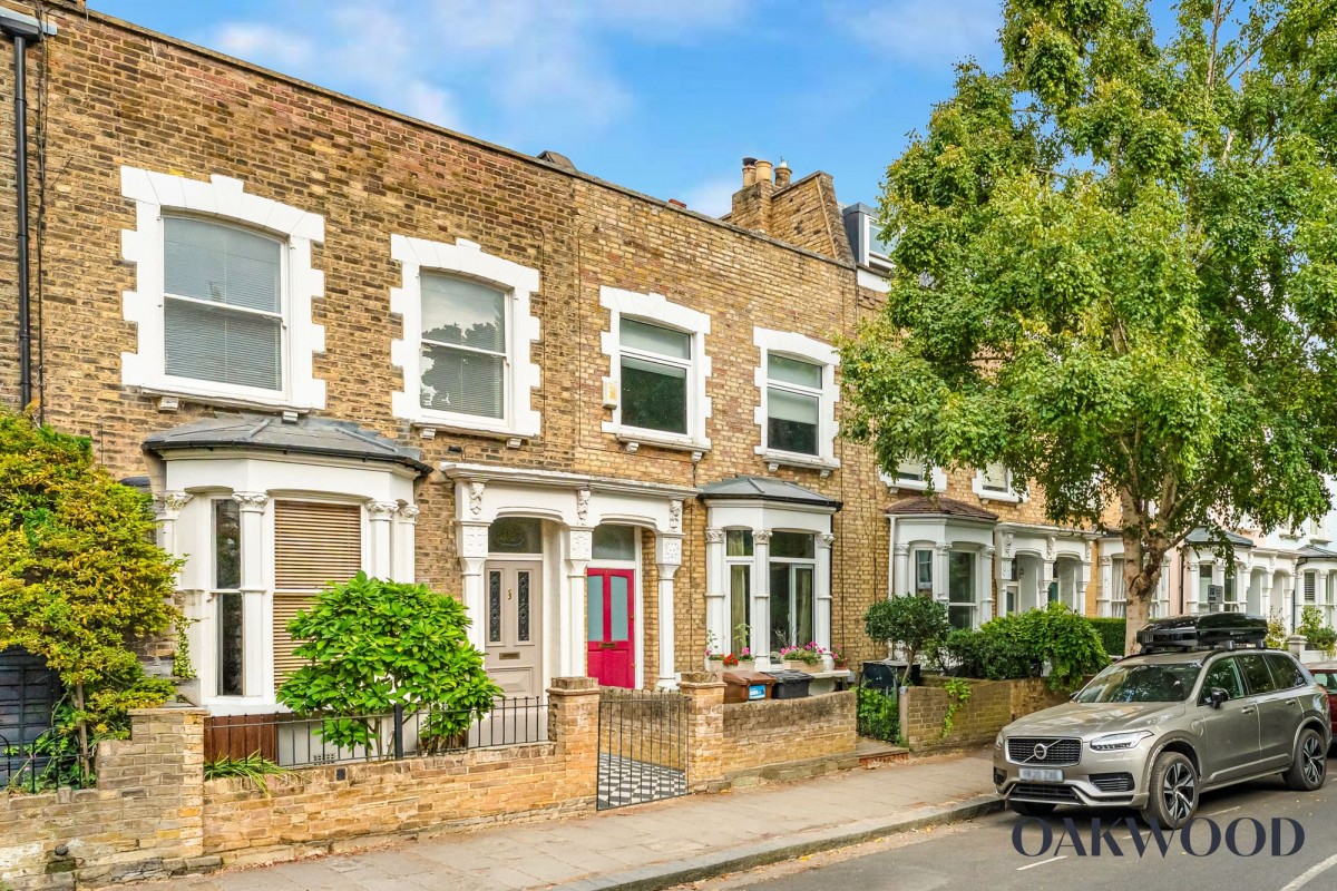 Image for London, N16 9NP