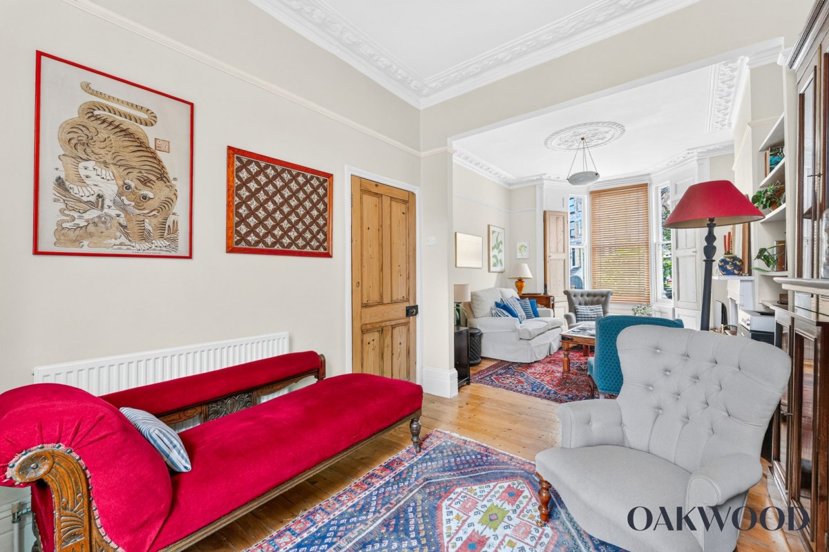 Image for London, N16 9NP