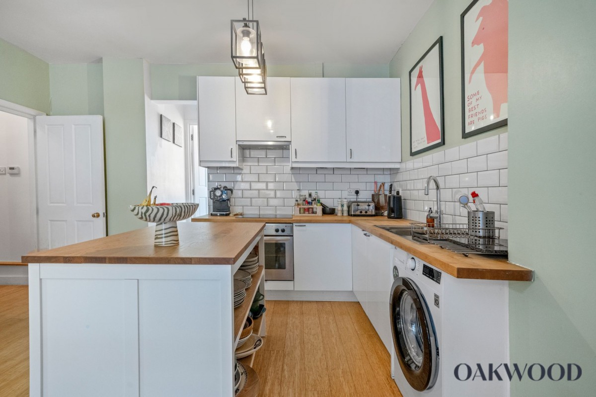 Image for London, N16 7SL