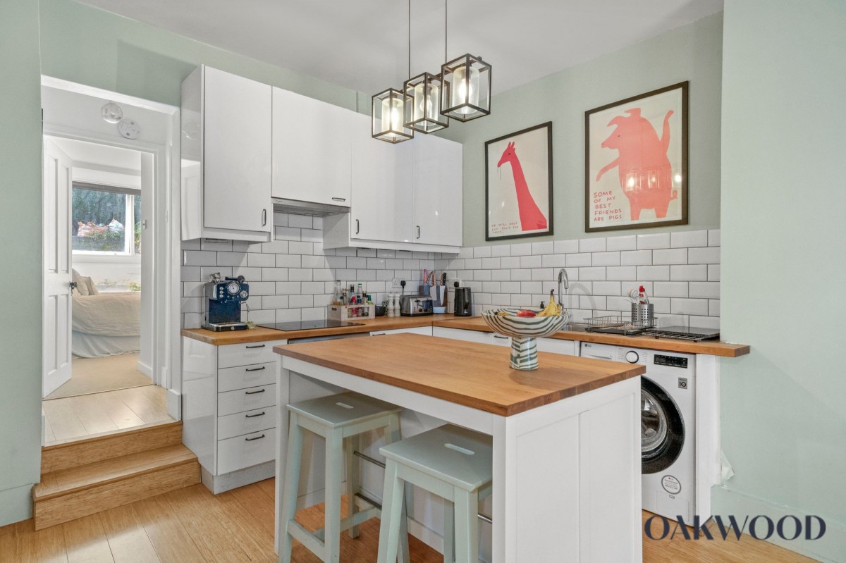 Image for London, N16 7SL