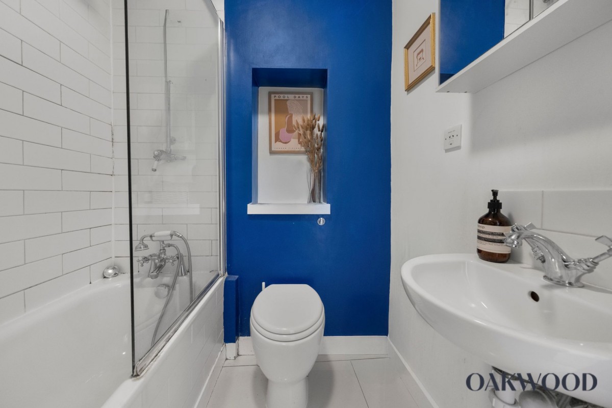 Image for London, N16 7SL