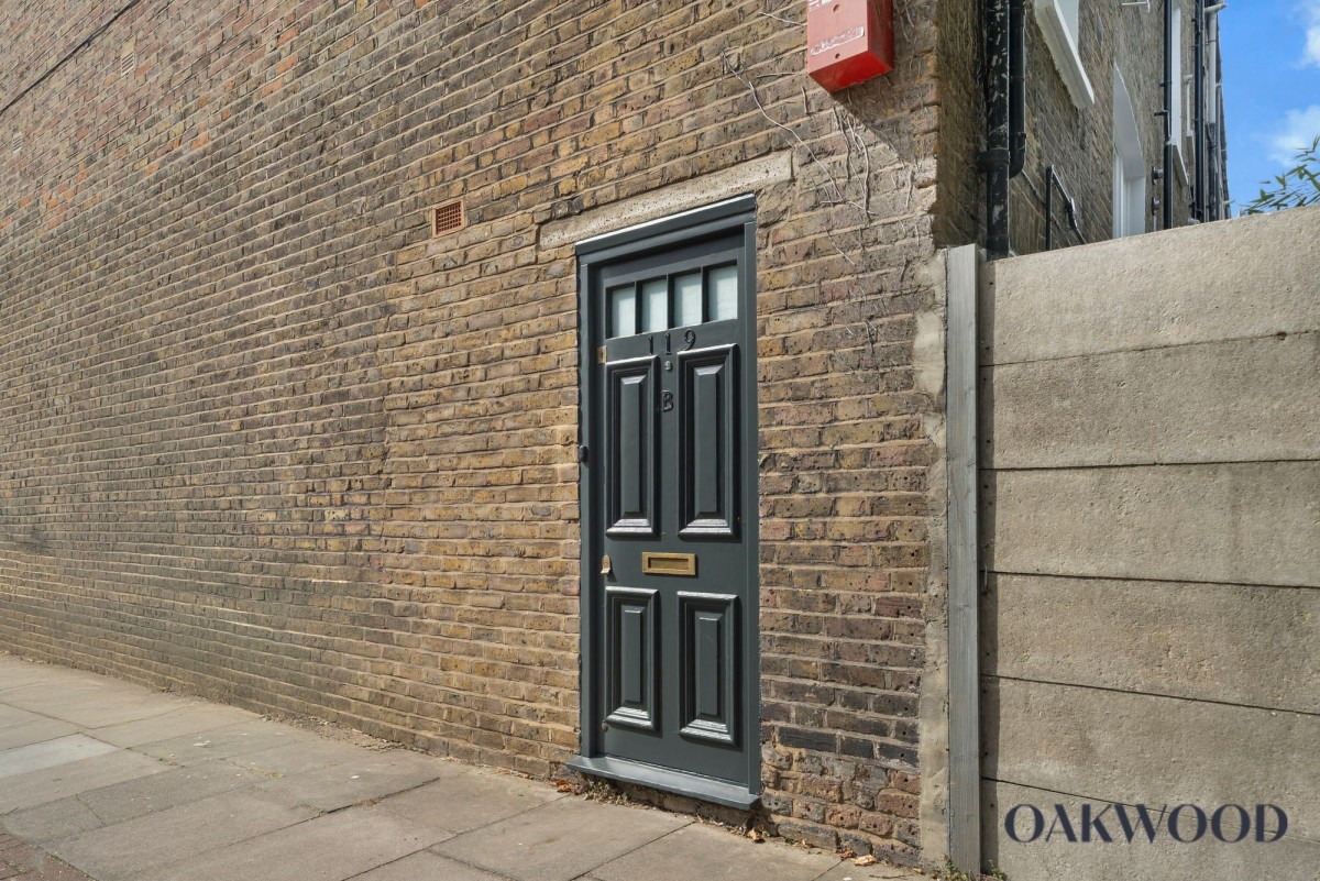 Image for London, N16 7SL