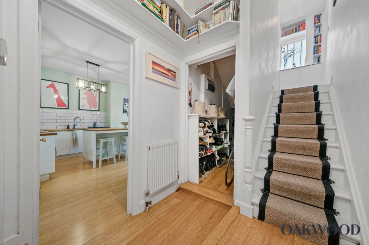 Image for London, N16 7SL