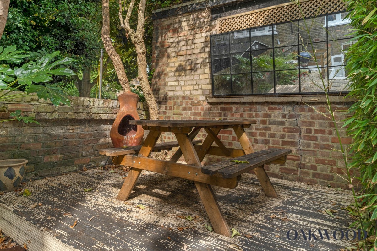 Image for London, N16 7SL