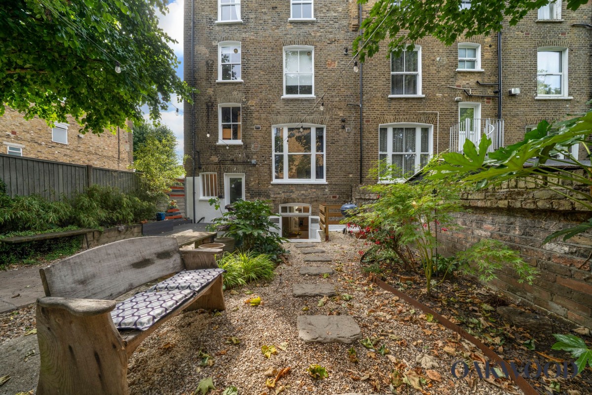 Image for London, N16 7SL