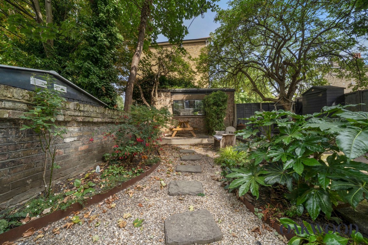 Image for London, N16 7SL