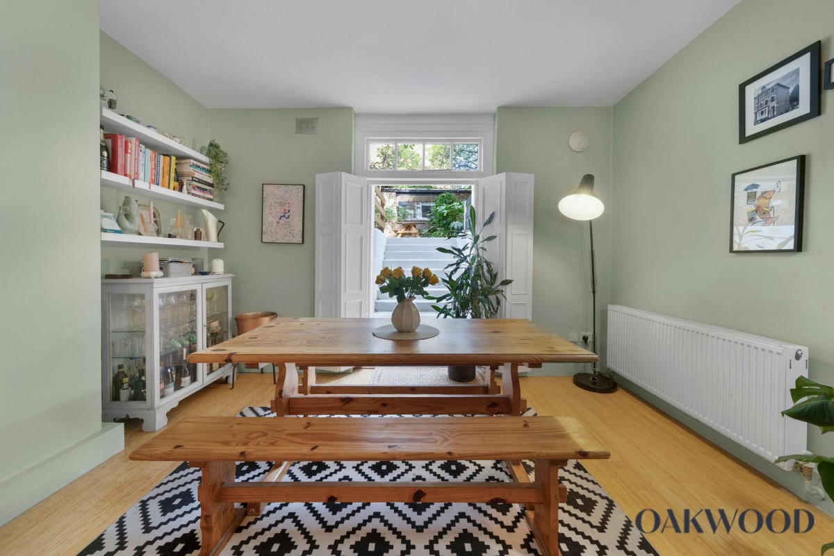 Image for London, N16 7SL