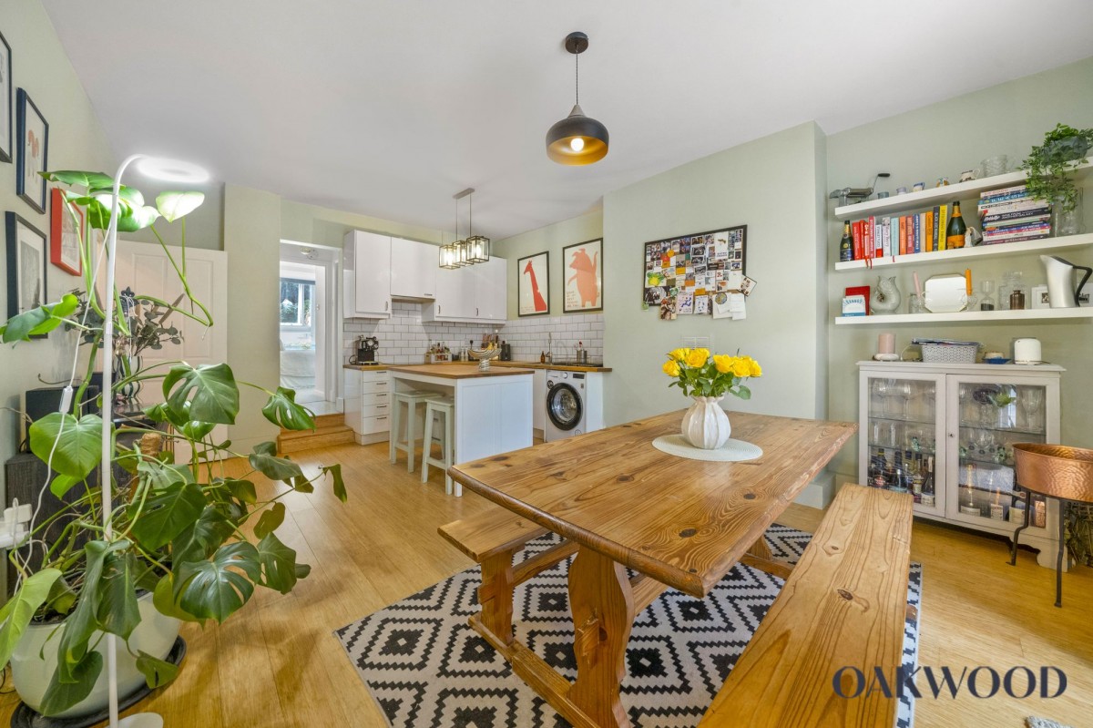 Image for London, N16 7SL