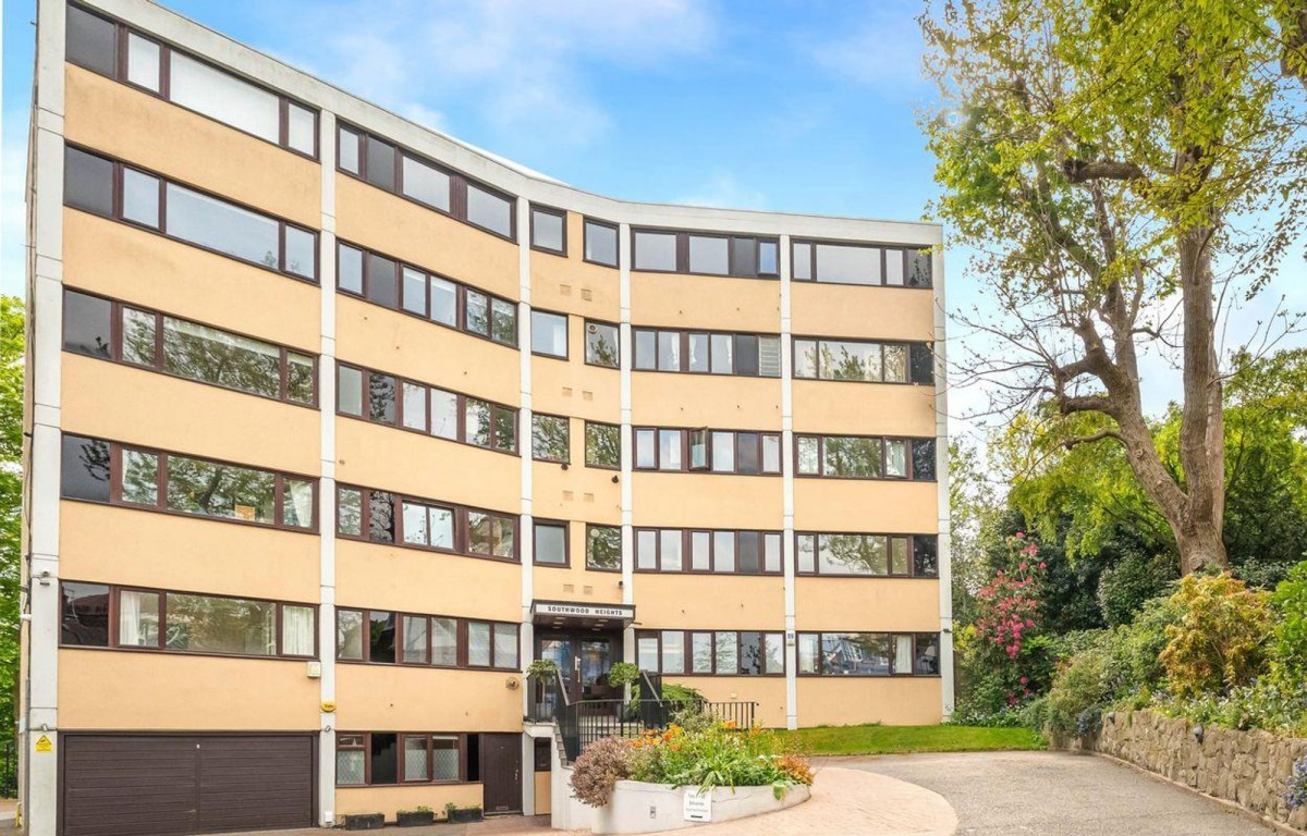 Image for Southwood Heights Southwood Lawn Road, N6 5SE