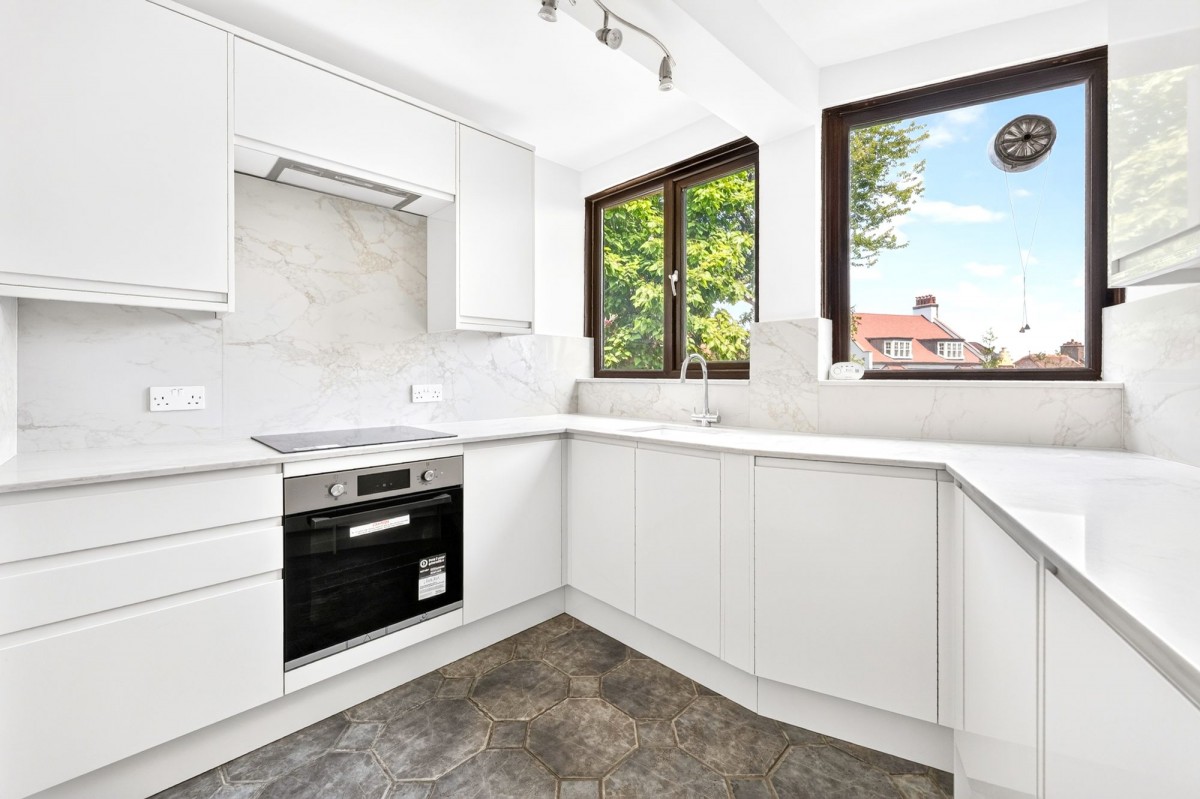 Image for Southwood Heights Southwood Lawn Road, N6 5SE